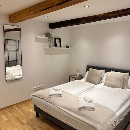 Lieblingsnest Hattingen Bedroom 3 Luaran gambar