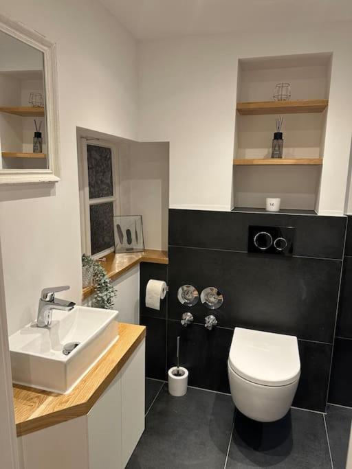 Lieblingsnest Hattingen Bedroom 3 Luaran gambar