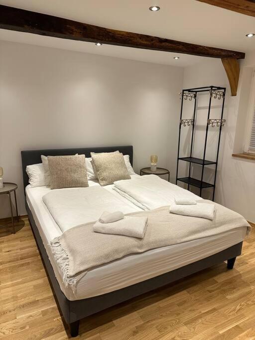Lieblingsnest Hattingen Bedroom 3 Luaran gambar
